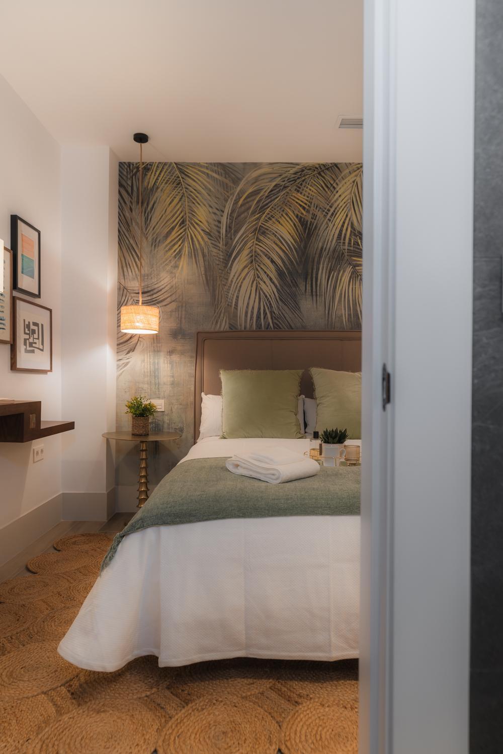 Constitucion Apartment - Free Parking Granada Exteriör bild