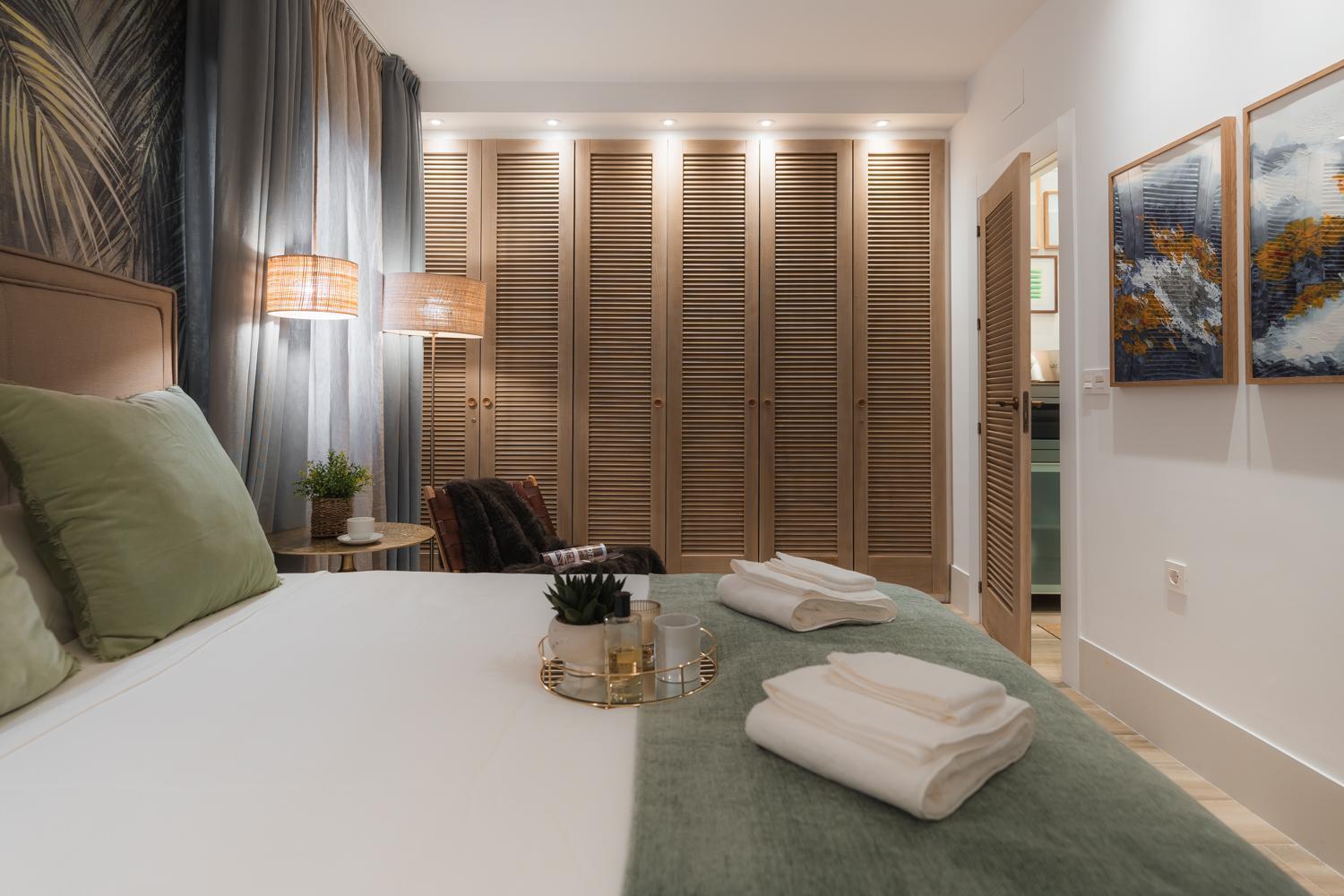 Constitucion Apartment - Free Parking Granada Exteriör bild